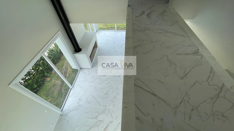 Casa em condomínio fechado!: 2ª foto da galeria de imagens do imóvel