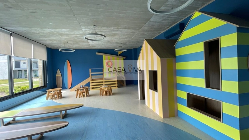 Casa em condomínio fechado!: 3ª foto da galeria de imagens do imóvel