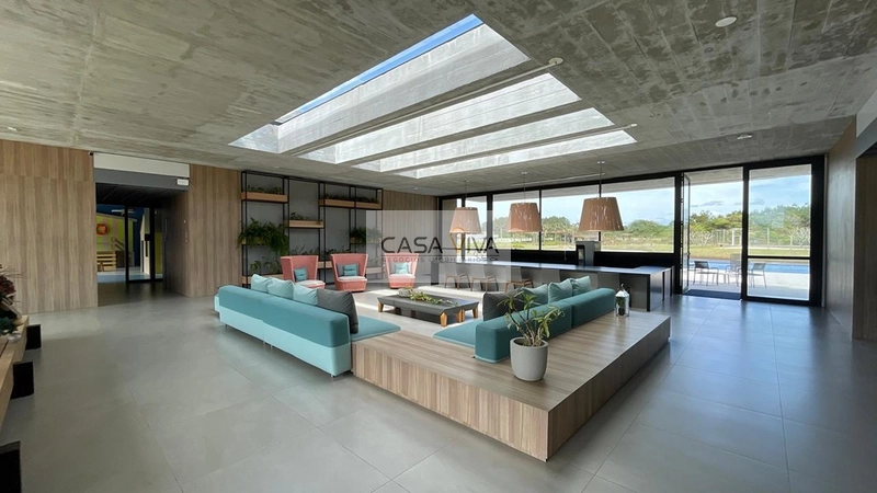 Casa em condomínio fechado!: 21ª foto da galeria de imagens do imóvel