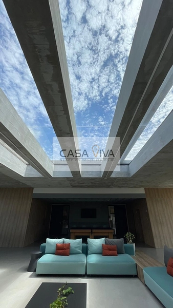 Casa em condomínio fechado!: 22ª foto da galeria de imagens do imóvel