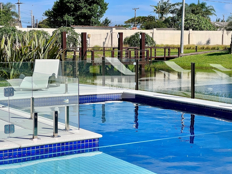 Casa beira lago em condomínio fechado!: 37ª foto da galeria de imagens do imóvel