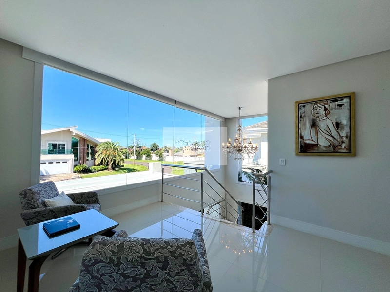Casa beira lago em condomínio fechado!: 40ª foto da galeria de imagens do imóvel