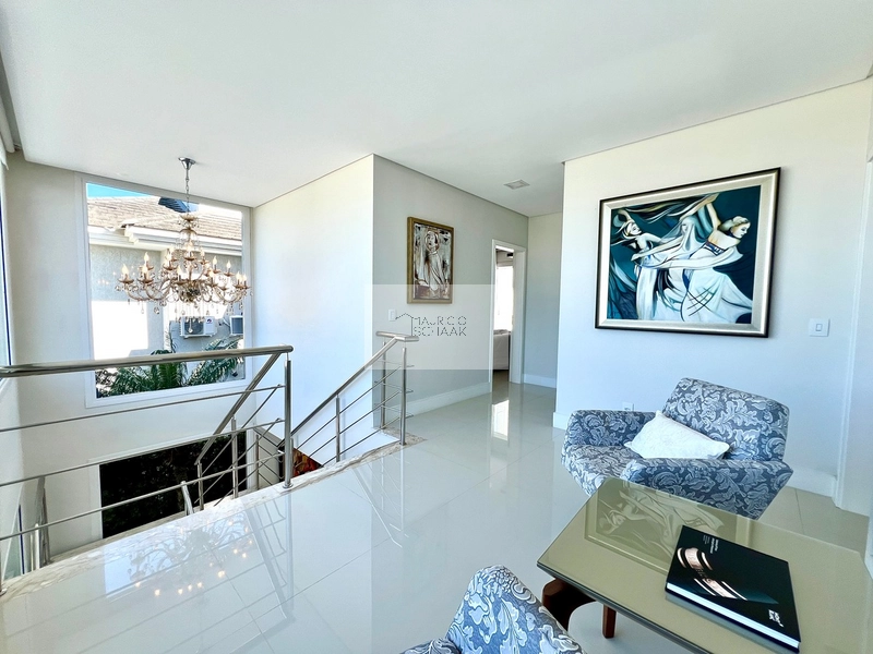 Casa beira lago em condomínio fechado!: 22ª foto da galeria de imagens do imóvel