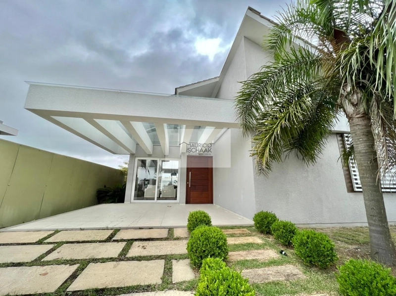Casa em condomínio fechado em Capão da Canoa: 21ª foto da galeria de imagens do imóvel