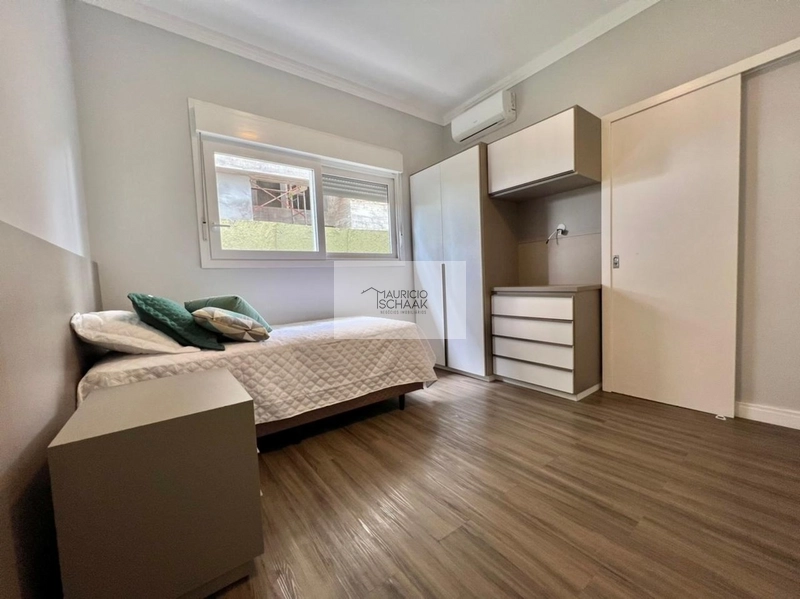 Casa em condomínio fechado em Capão da Canoa: 6ª foto da galeria de imagens do imóvel