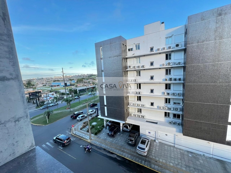 Apartamento no Livin Resort House – Atlântida: 6ª foto da galeria de imagens do imóvel