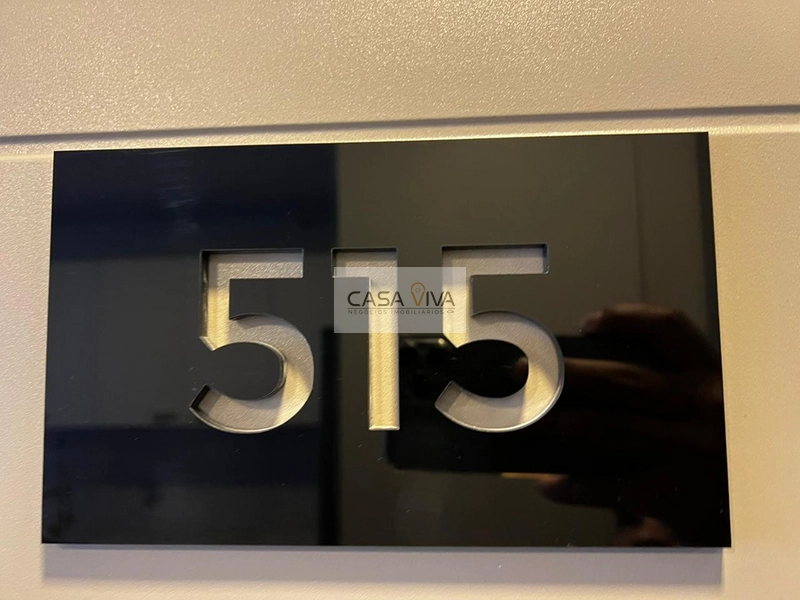 Apartamento no Livin Resort House – Atlântida: 2ª foto da galeria de imagens do imóvel