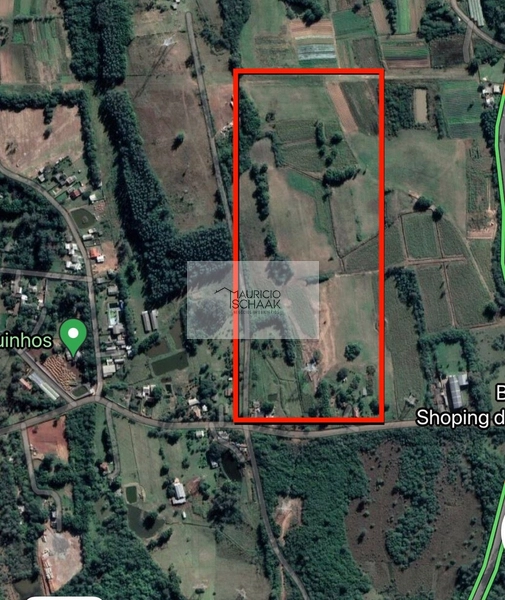 Imóvel residencial ou comercial