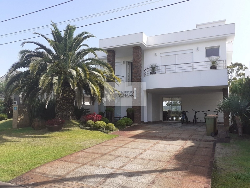 Imóvel residencial ou comercial