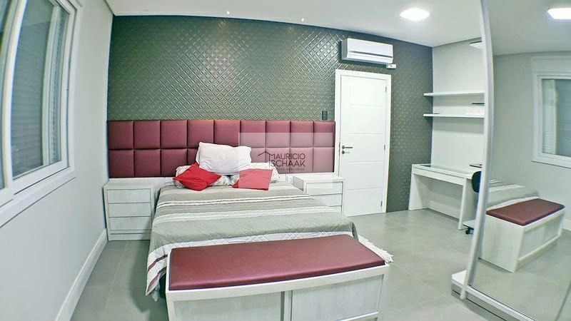 Casa em condomínio fechado de Capão: 2ª foto da galeria de imagens do imóvel