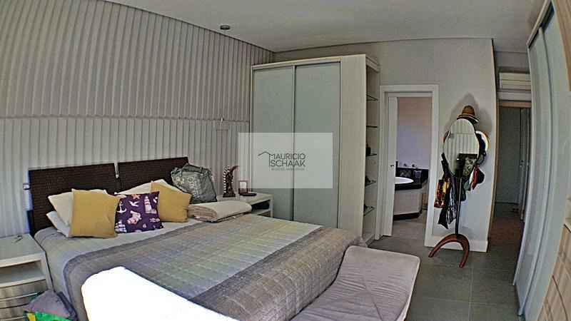 Casa em condomínio fechado de Capão: 7ª foto da galeria de imagens do imóvel