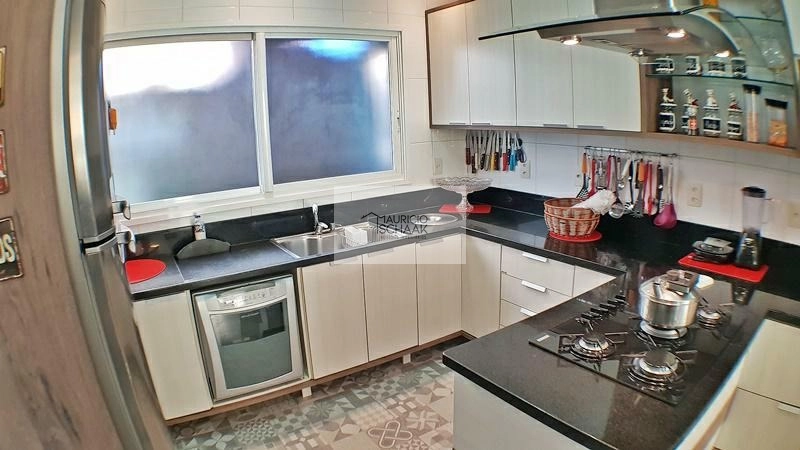 Casa em condomínio fechado de Capão: 8ª foto da galeria de imagens do imóvel
