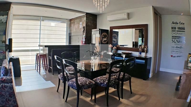 Casa em condomínio fechado de Capão: 3ª foto da galeria de imagens do imóvel