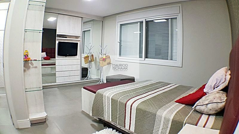 Casa em condomínio fechado de Capão: 5ª foto da galeria de imagens do imóvel