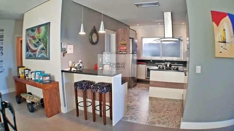 Casa em condomínio fechado de Capão: 9ª foto da galeria de imagens do imóvel