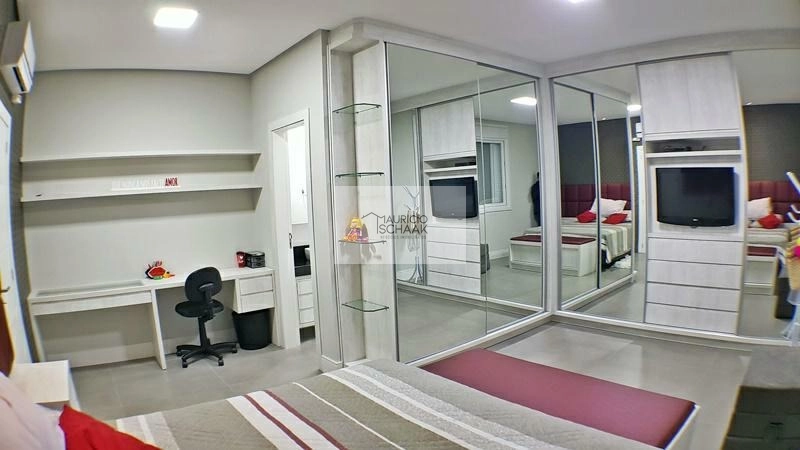Casa em condomínio fechado de Capão: 6ª foto da galeria de imagens do imóvel