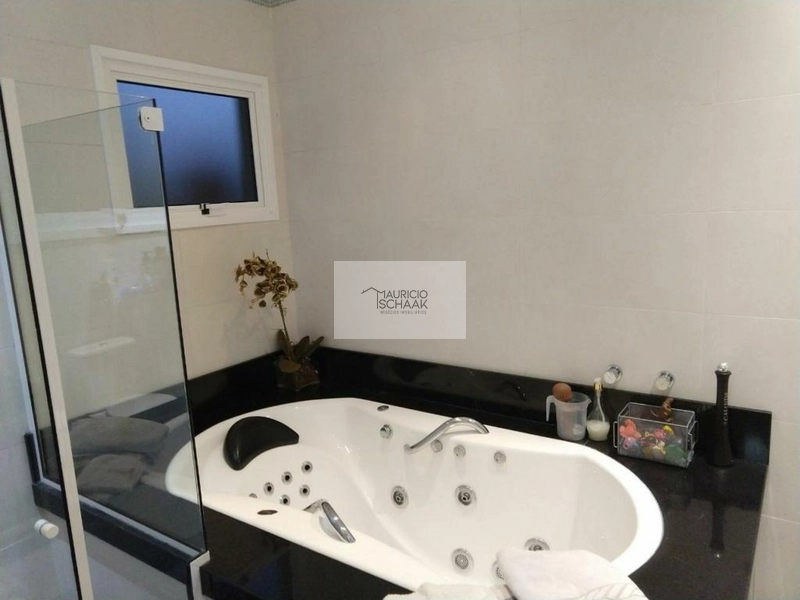 Casa em condomínio fechado de Capão: 12ª foto da galeria de imagens do imóvel