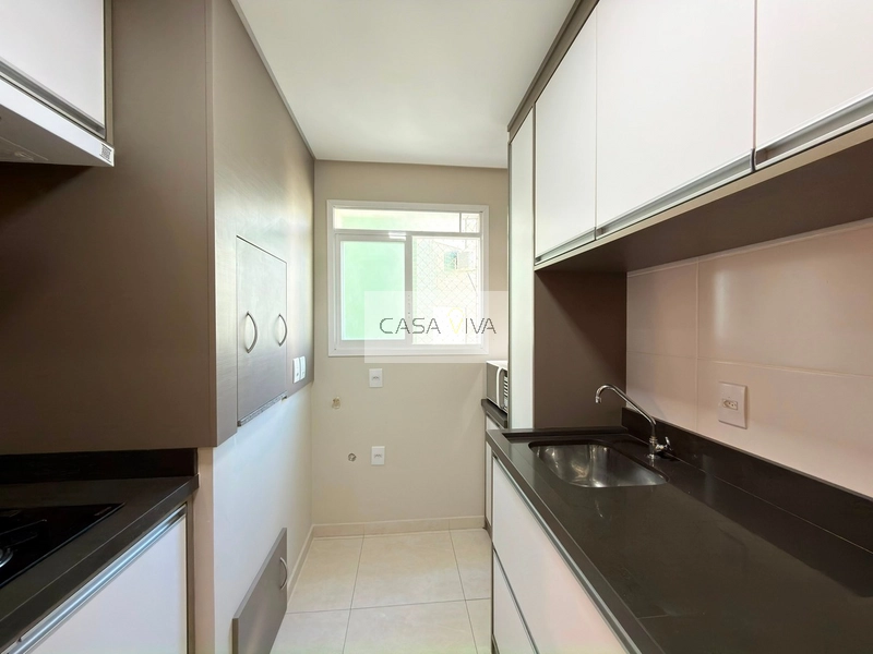 APARTAMENTO À VENDA EM CAPÃO DA CANOA – A APENAS 100 METROS DO MAR: 9ª foto da galeria de imagens do imóvel