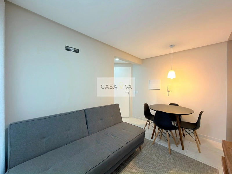 APARTAMENTO À VENDA EM CAPÃO DA CANOA – A APENAS 100 METROS DO MAR: 11ª foto da galeria de imagens do imóvel