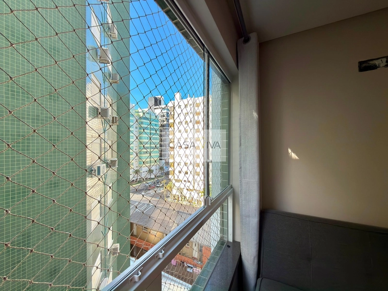 APARTAMENTO À VENDA EM CAPÃO DA CANOA – A APENAS 100 METROS DO MAR: 4ª foto da galeria de imagens do imóvel