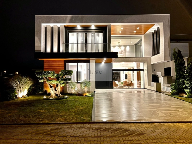 Mansão de luxo em condomínio fechado em Xangri-lá: 30ª foto da galeria de imagens do imóvel