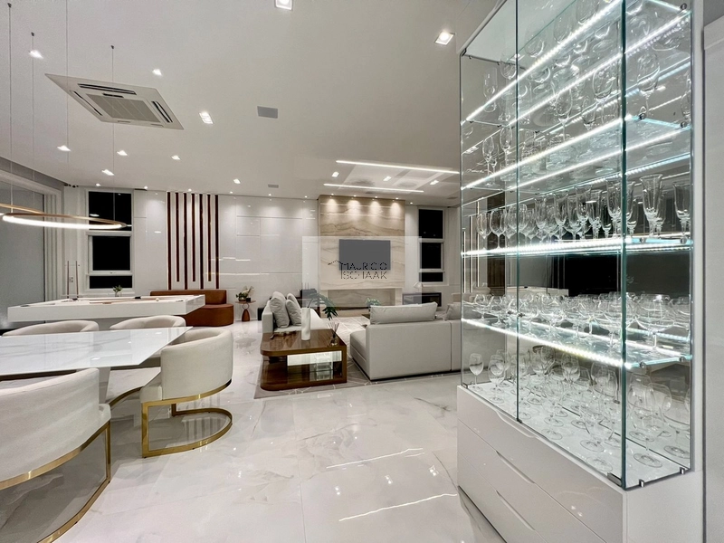 Mansão de luxo em condomínio fechado em Xangri-lá: 16ª foto da galeria de imagens do imóvel