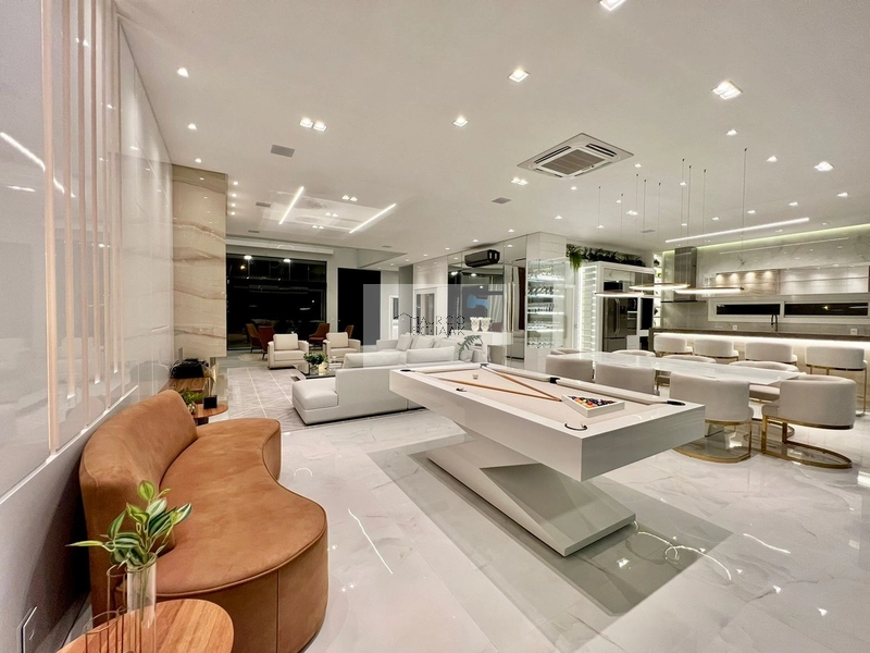 Mansão de luxo em condomínio fechado em Xangri-lá: 28ª foto da galeria de imagens do imóvel