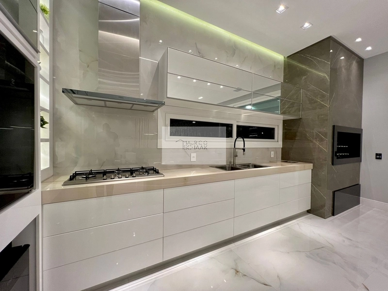 Mansão de luxo em condomínio fechado em Xangri-lá: 4ª foto da galeria de imagens do imóvel
