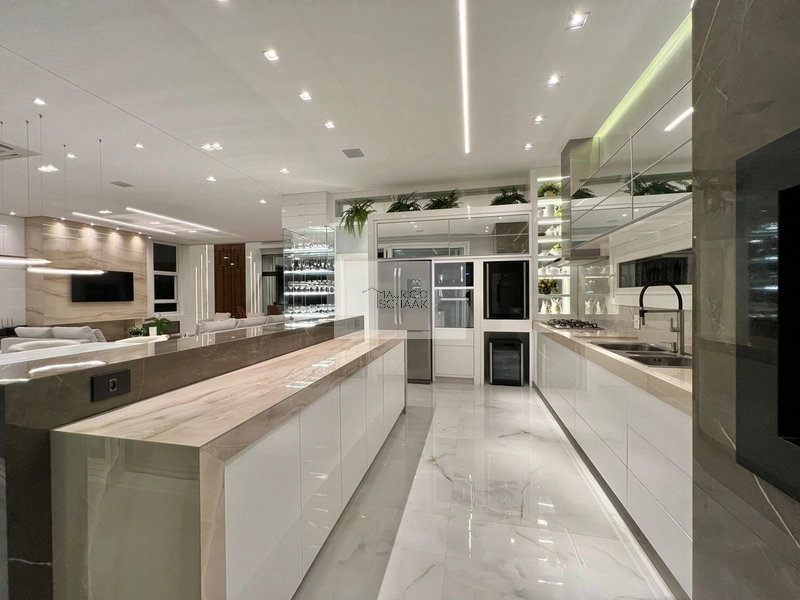Mansão de luxo em condomínio fechado em Xangri-lá: 14ª foto da galeria de imagens do imóvel
