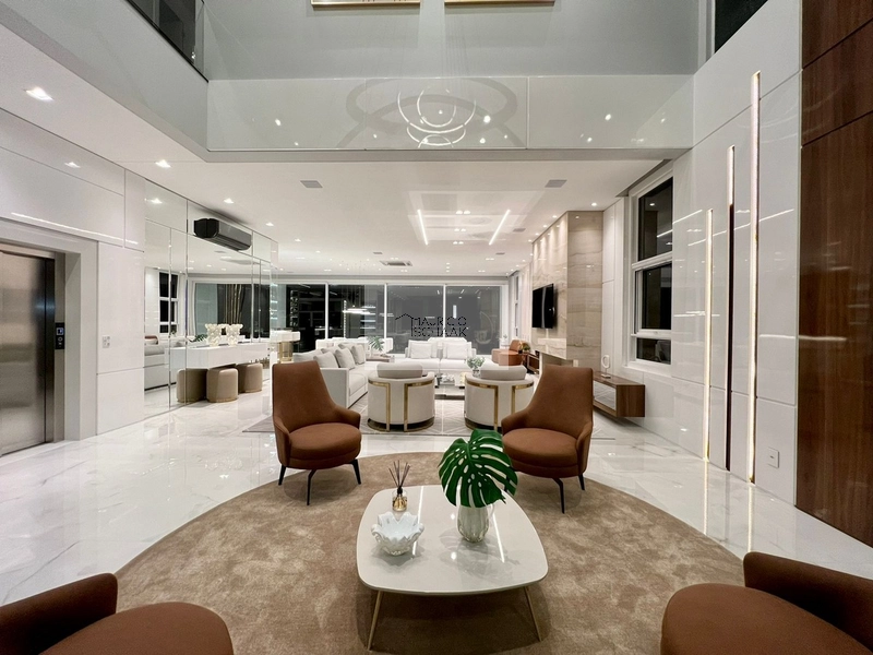 Mansão de luxo em condomínio fechado em Xangri-lá: 8ª foto da galeria de imagens do imóvel