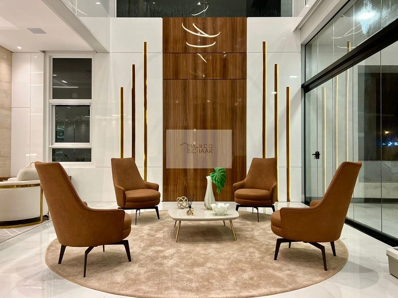 Mansão de luxo em condomínio fechado em Xangri-lá: 3ª foto da galeria de imagens do imóvel