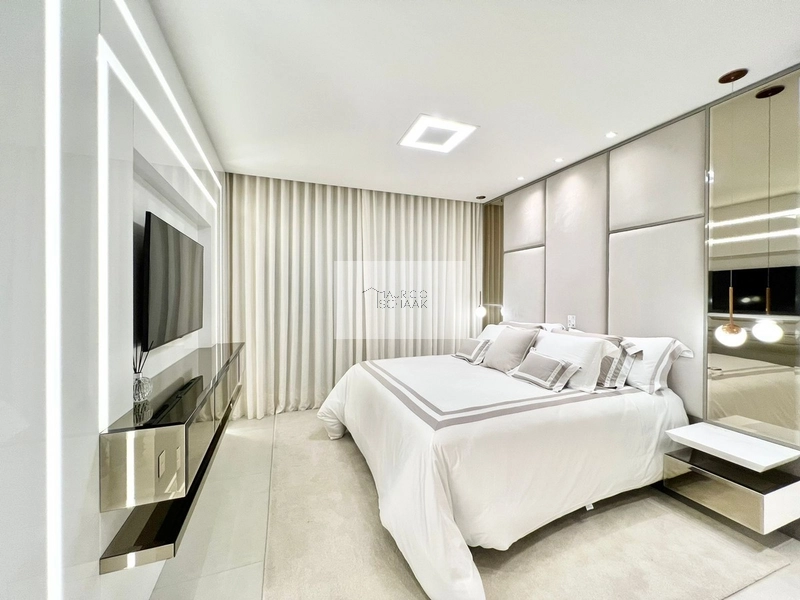 Mansão de luxo em condomínio fechado em Xangri-lá: 7ª foto da galeria de imagens do imóvel