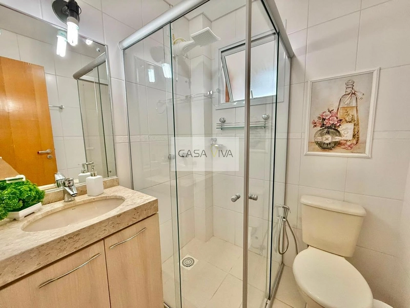 APARTAMENTO À VENDA – EXCELENTE LOCALIZAÇÃO.: 10ª foto da galeria de imagens do imóvel