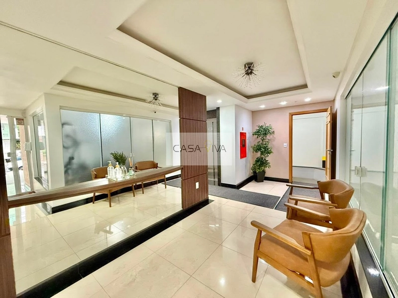 APARTAMENTO À VENDA – EXCELENTE LOCALIZAÇÃO.: 12ª foto da galeria de imagens do imóvel