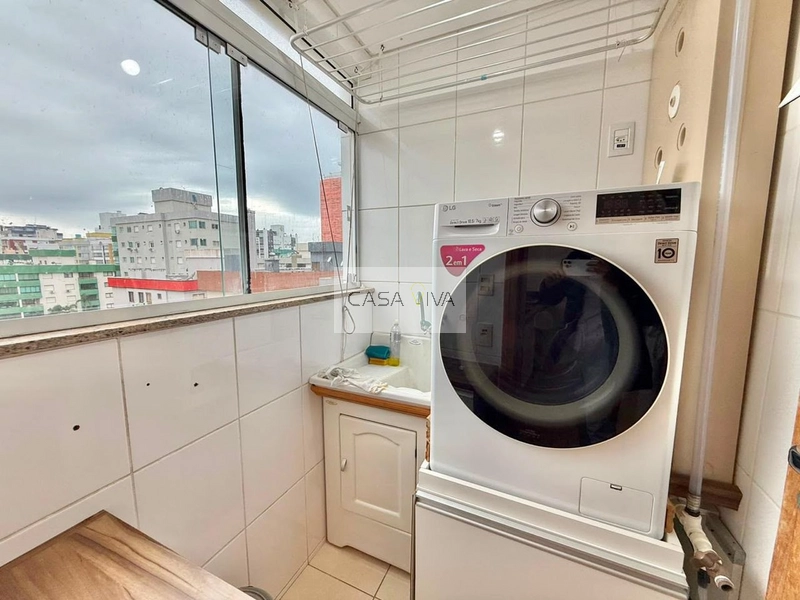 APARTAMENTO À VENDA – EXCELENTE LOCALIZAÇÃO.: 2ª foto da galeria de imagens do imóvel