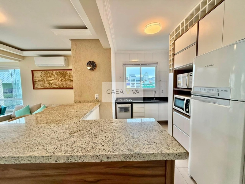 APARTAMENTO À VENDA – EXCELENTE LOCALIZAÇÃO.: 3ª foto da galeria de imagens do imóvel