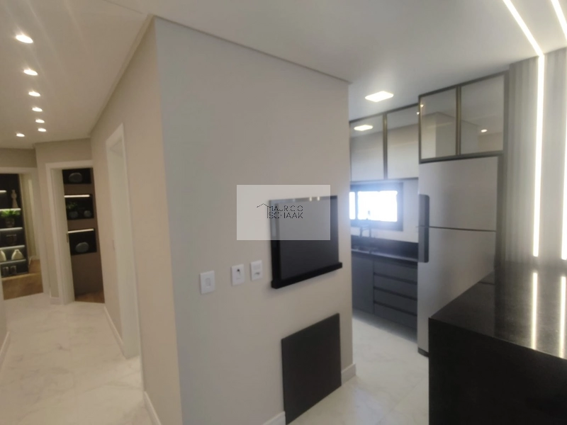 Apartamento mobiliado e decorado!: 14ª foto da galeria de imagens do imóvel