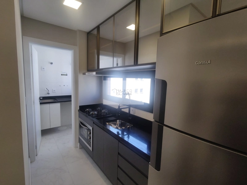 Apartamento mobiliado e decorado!: 13ª foto da galeria de imagens do imóvel