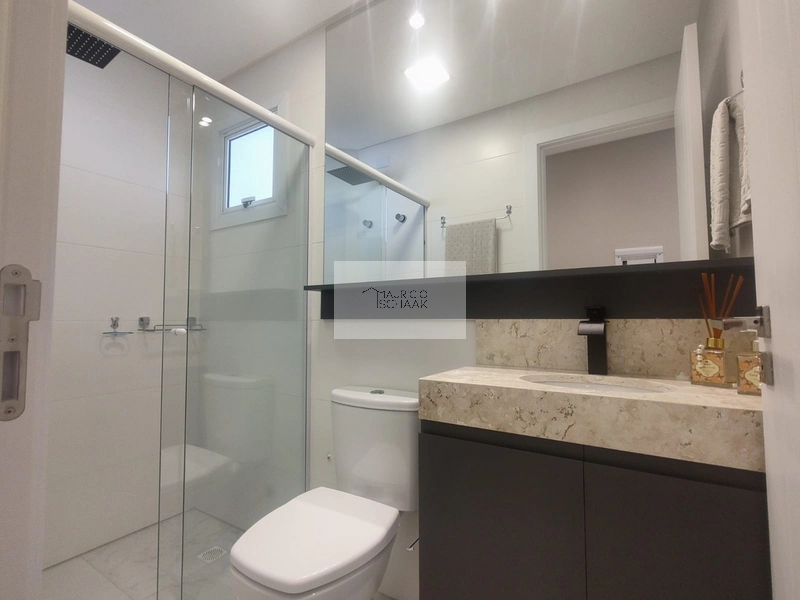 Apartamento mobiliado e decorado!: 16ª foto da galeria de imagens do imóvel