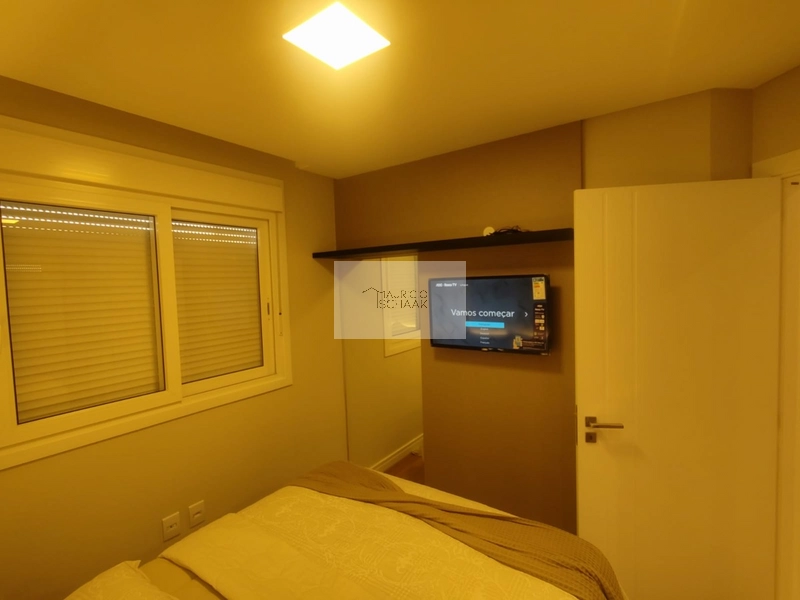Apartamento mobiliado e decorado!: 6ª foto da galeria de imagens do imóvel