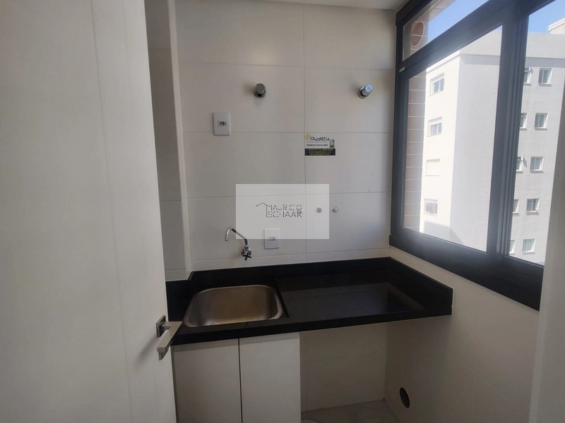 Apartamento mobiliado e decorado!: 17ª foto da galeria de imagens do imóvel