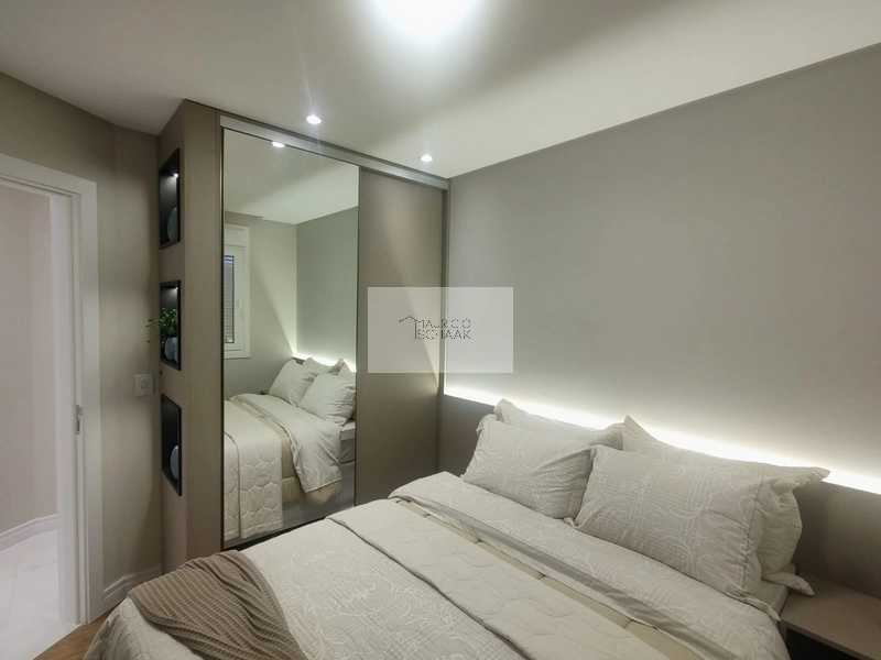 Apartamento mobiliado e decorado!: 7ª foto da galeria de imagens do imóvel