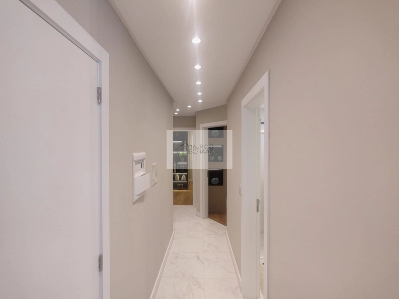 Apartamento mobiliado e decorado!: 11ª foto da galeria de imagens do imóvel