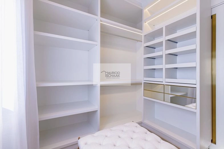 Mansão neoclássica em condomínio fechado: 16ª foto da galeria de imagens do imóvel
