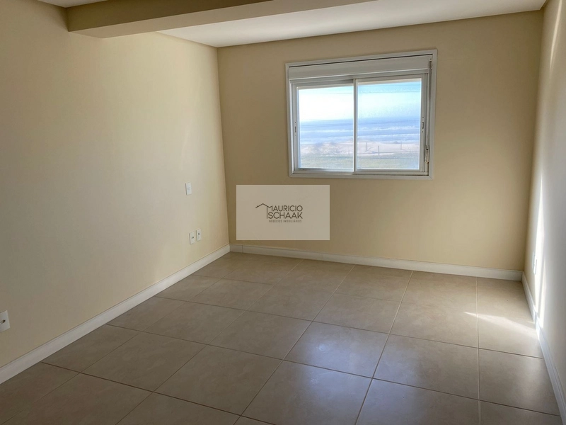 Amplo apartamento com vista mar em Capão da Canoa: 7ª foto da galeria de imagens do imóvel