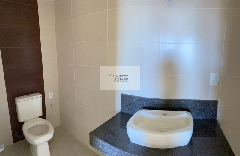 Amplo apartamento com vista mar em Capão da Canoa: 14ª foto da galeria de imagens do imóvel