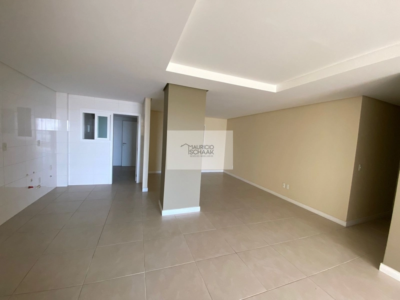 Amplo apartamento com vista mar em Capão da Canoa: 6ª foto da galeria de imagens do imóvel