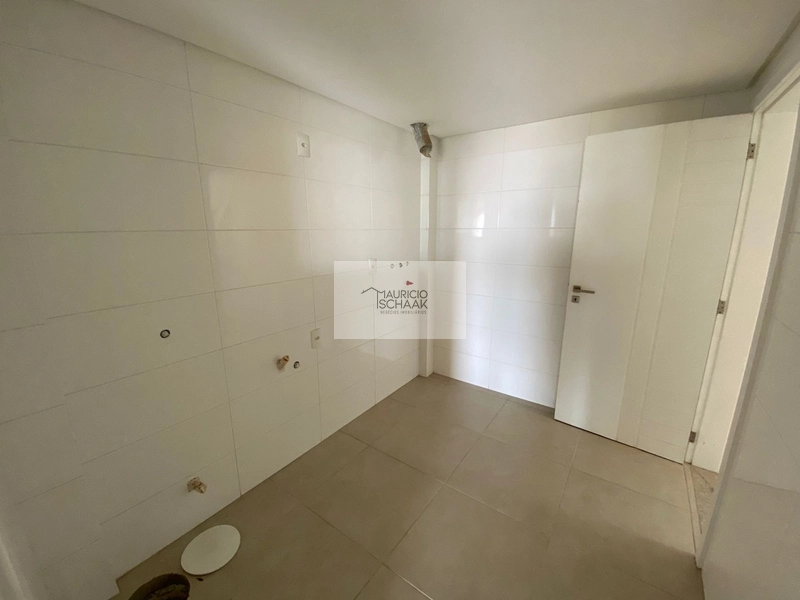 Amplo apartamento com vista mar em Capão da Canoa: 9ª foto da galeria de imagens do imóvel