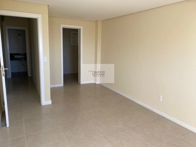 Amplo apartamento com vista mar em Capão da Canoa: 5ª foto da galeria de imagens do imóvel