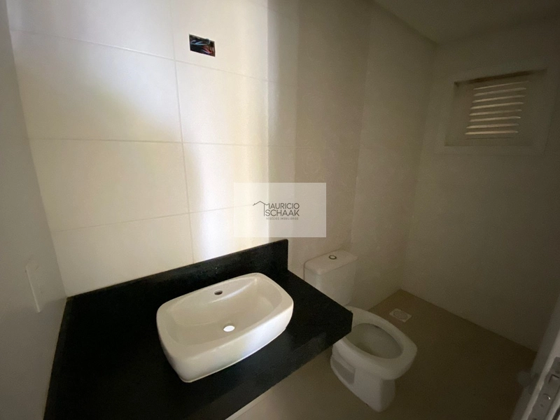 Amplo apartamento com vista mar em Capão da Canoa: 2ª foto da galeria de imagens do imóvel